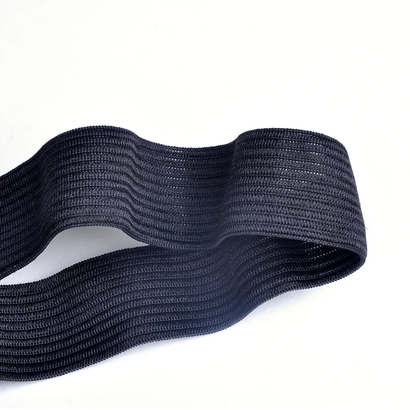 Черный Эластичный Коврик для йоги пилатеса ремень слинг упражнений эластичные