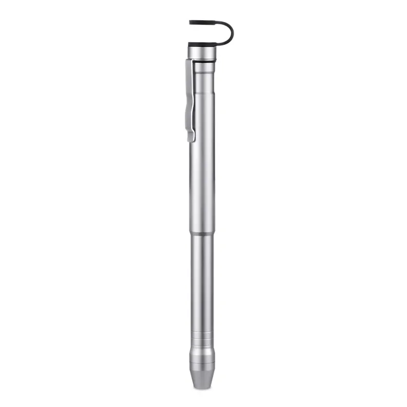 Съемный Алюминиевый защитный чехол для Apple Pencil 1-го поколения аксессуары |