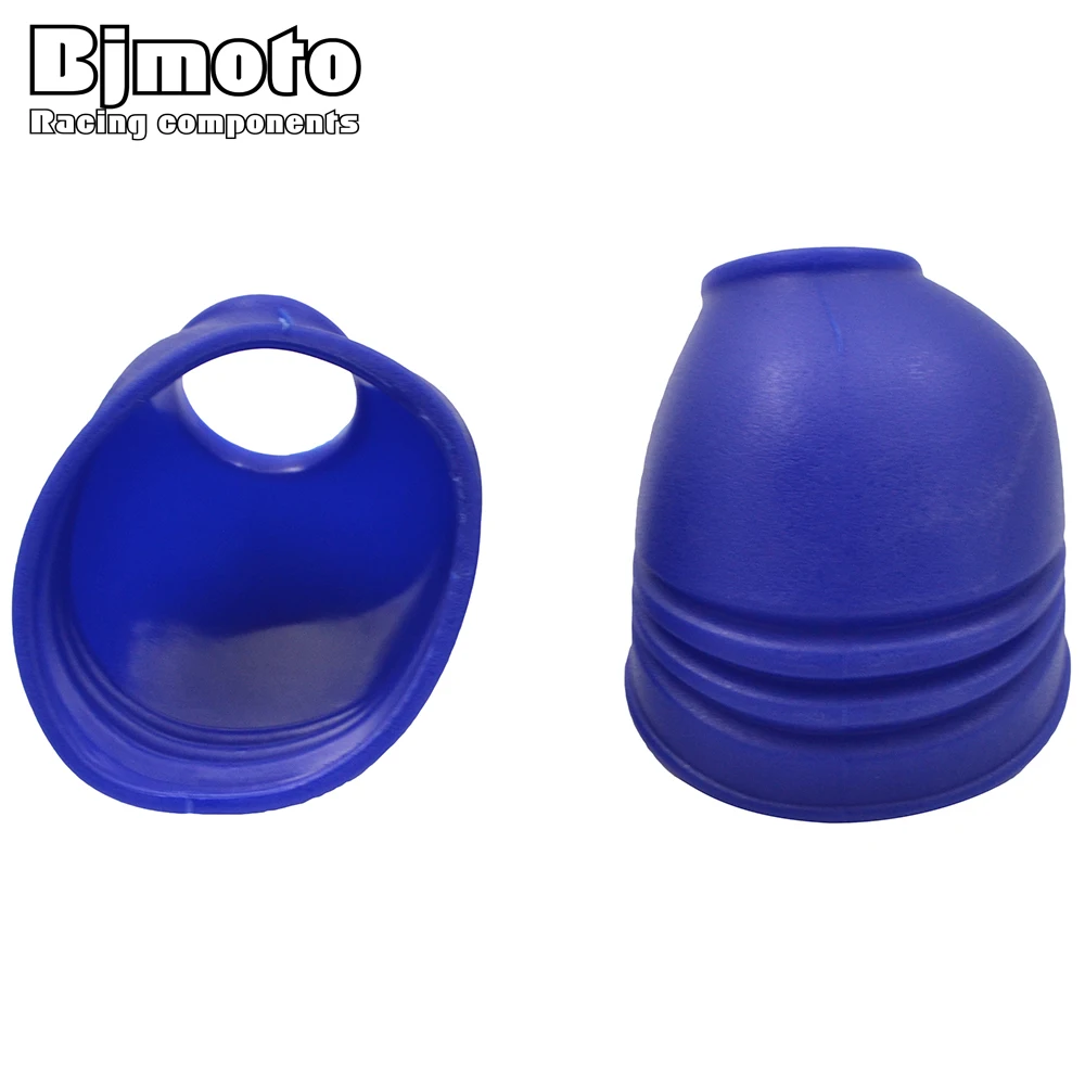 Мотоциклетная накладка на ножку мотоцикла Пылезащитная для внедорожника Kawasaki