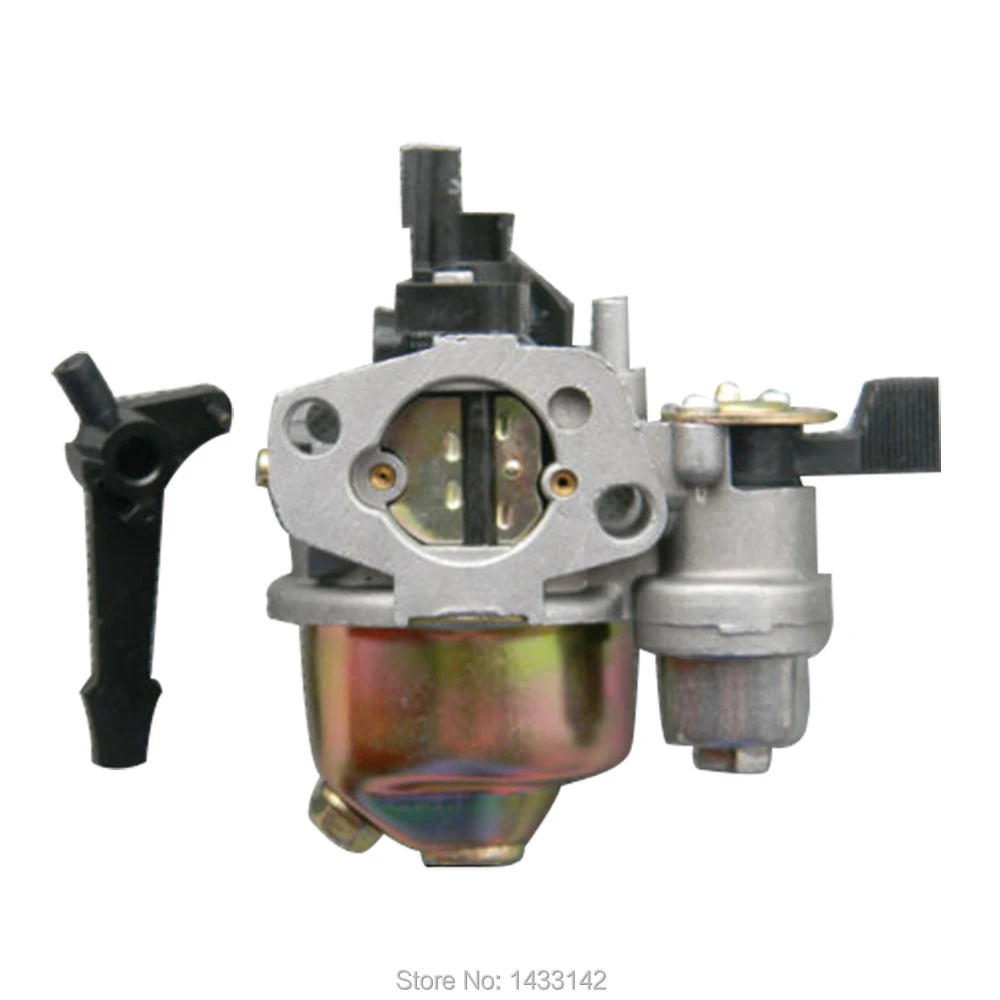 Карбюратор для Honda gx110 GX120 110 120 4hp Gasolina бензин газ газонокосилка с двигателем
