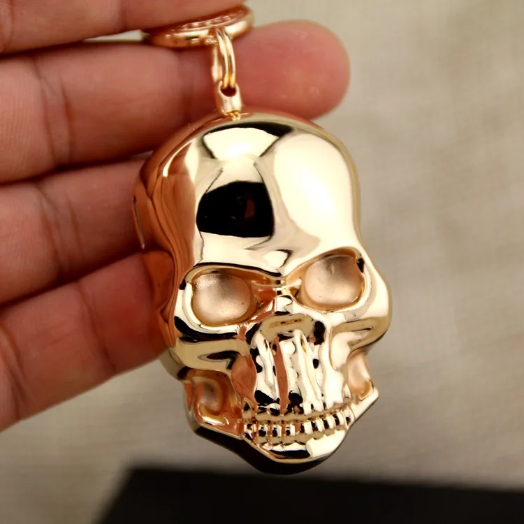 Creative Fashion Dragon Ghost Shape Metal Rechargeable USB Cigarette Lighter | Lighters