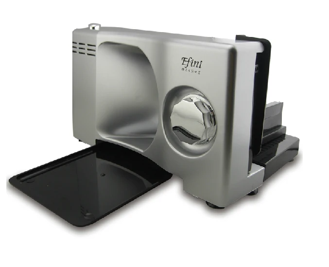 Сакура небольшой бытовой электрический слайсер нарезка рулонов сыра ветчины нож