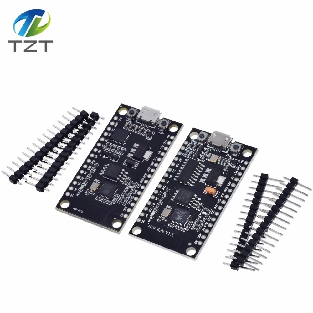 1 шт. ESP8266 CP2102/CH340 NodeMCU V3 Lua WIFI модуль памяти 32M Flash USB serial CH340G|nodemcu v3|wifi modulenodemcu esp8266 |