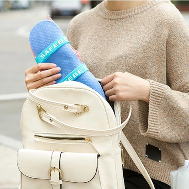 Уличные длинные стильные резиновые сапоги Непромокаемые Обувь для путешествий