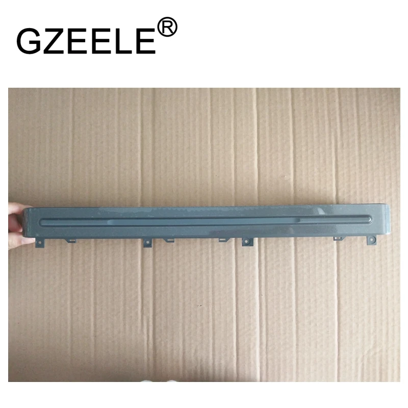 Новые детали для ноутбуков DELL Inspiron 15 7000 MASTER15 7566 7567 задняя крышка hing tail 0D4X69 нижняя