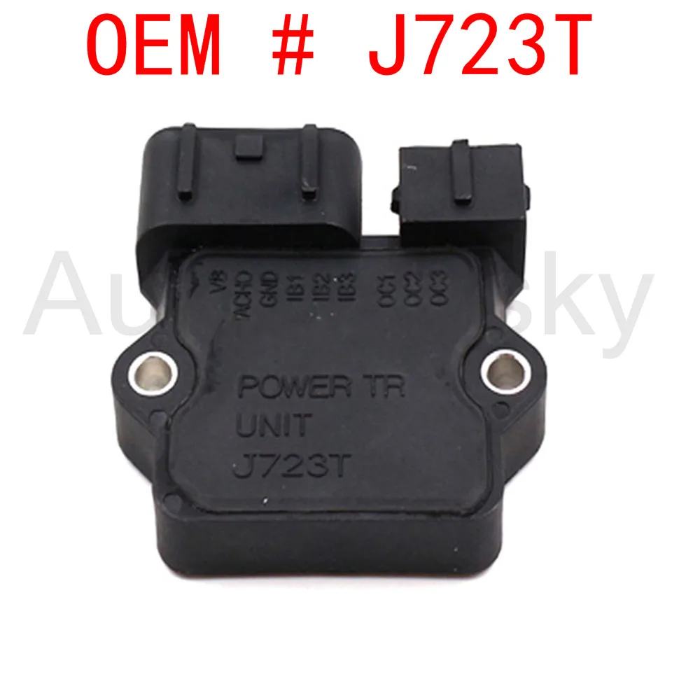 J723T MD160535 J9T03471 md152999 md304018 IG-M016 LX зажигания переключатель зажигания для Mitsubishi 3000GT Montero V43 V73 V33