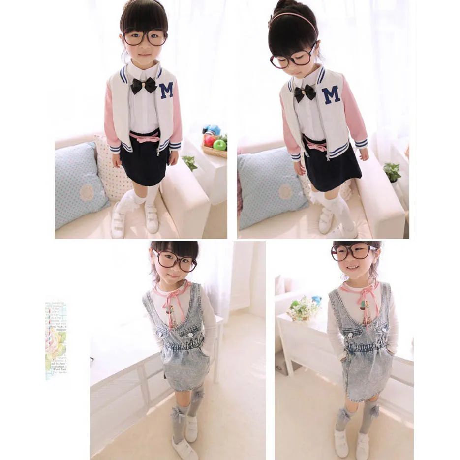 

2020 Fashion Striped Knee Socks Baby Cotton Thigh High Over Knee Socks For Baby Girls Warm Long Medias