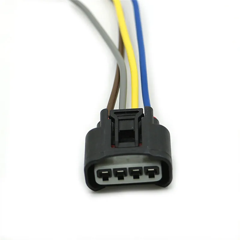 4-ходовой соединитель катушки зажигания штепсельная Вилка для 2002 - 2010 Toyota Camry 2 4/2 5/3