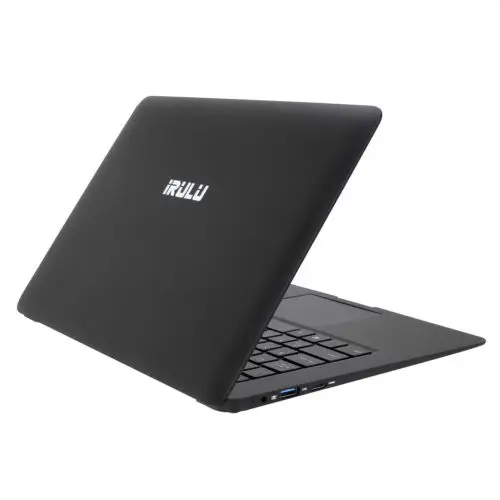 IRULU S1 Pro ноутбук Нетбуки 12 5 &quotв Windows10 Intel 4 ядра 1366*768 ГБ + 32 ГБ|ЖК-экраны и панели для