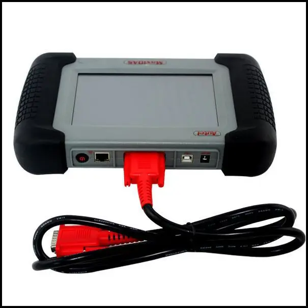 Основной Тестовый Кабель Autel Maxidas DS708 100% оригинал профессиональная заводская цена