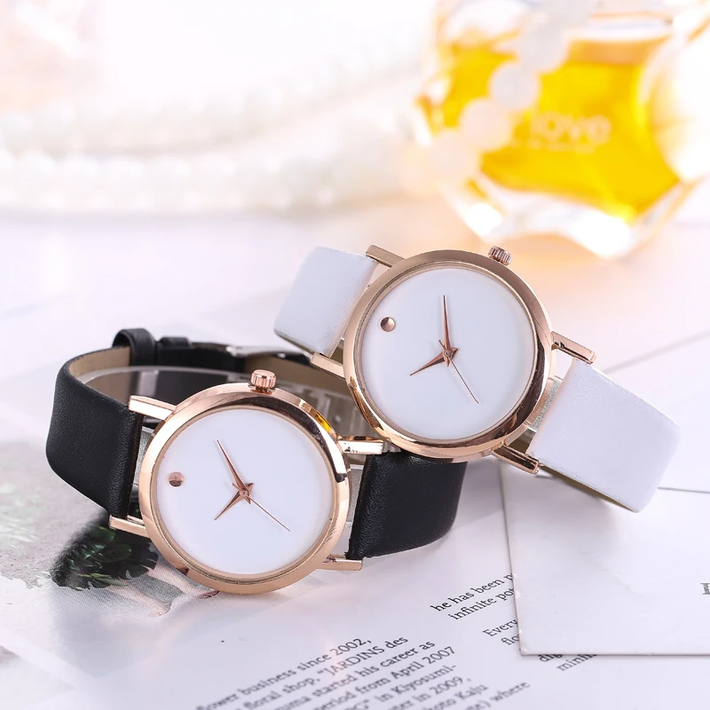 Relogio Feminino Бизнес Кварцевые наручные часы женские Модная Золотая лента сиденье из