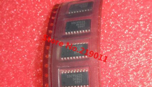 Бесплатная доставка SSC9502 SSC9502S Новый оригинал | Электронные компоненты и