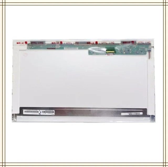 Светодиодный экран A-17 3 дюйма для Asus и Acer 30PIN EDP b173htn01 b173htn1.1 светодиодный с