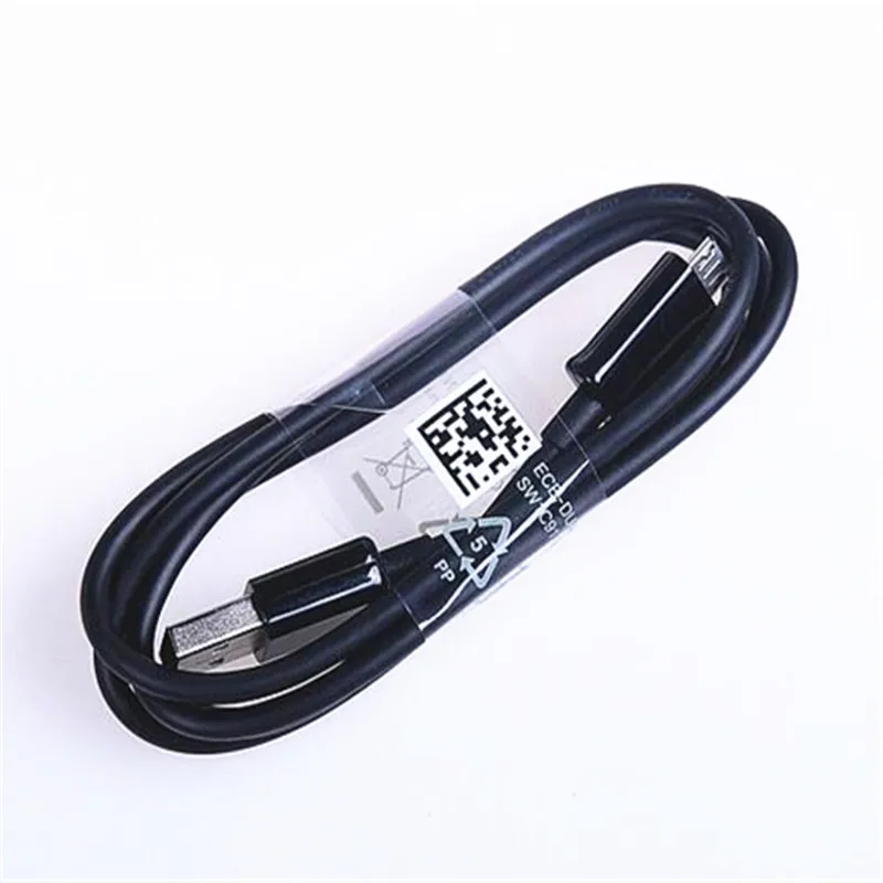Effelon 20 Шт./лот Micro Usb-кабель 2.0 Синхронизации Данных Кабель Зарядного Устройства 1 М