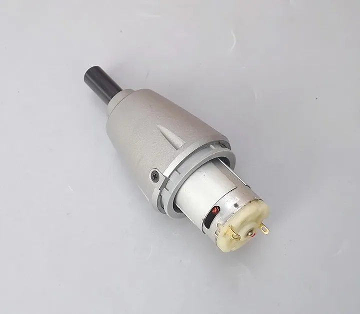 DC7.2V 380 мотор планетарный мотор-редуктор+ дрель