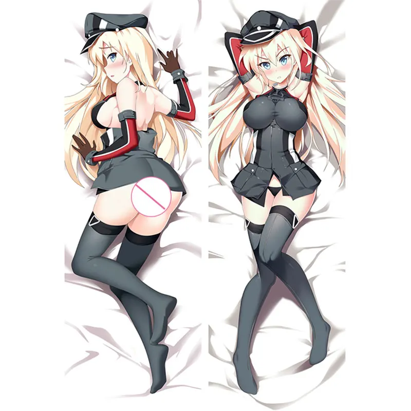 Напечатанный на заказ Аниме Чехол для подушки Dakimakuru сексуальная фигура обнимающая тело Чехол для подушки