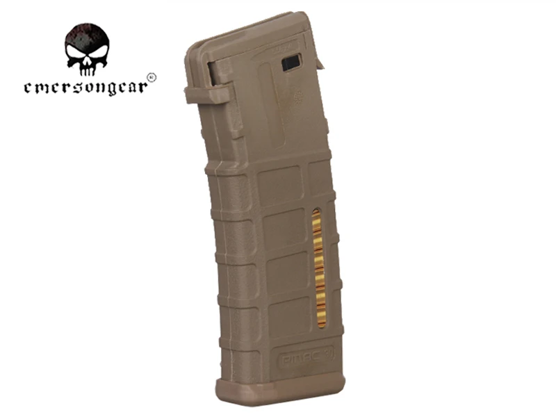 Emerson gear Magzine стиль power bank чехол Интеллектуальный портативный источник питания инструменты для охоты туризма аварийное снаряжение EM8068 черный
