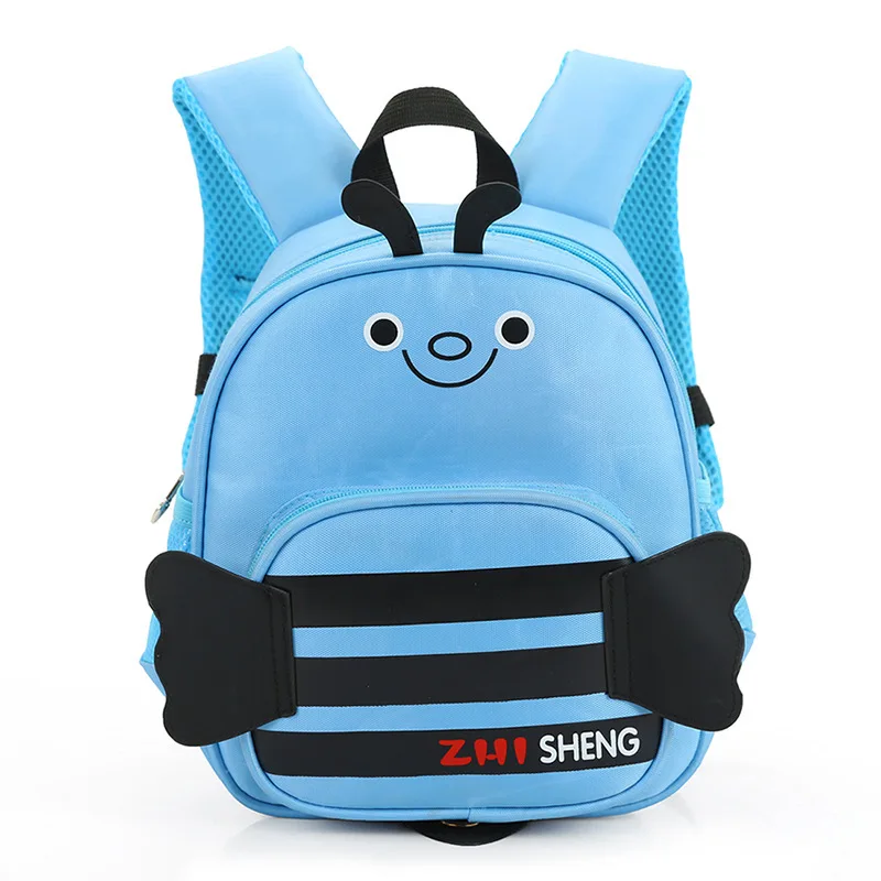 2019 Водонепроницаемый Мультфильм Дети Рюкзаки для детского сада милые животные