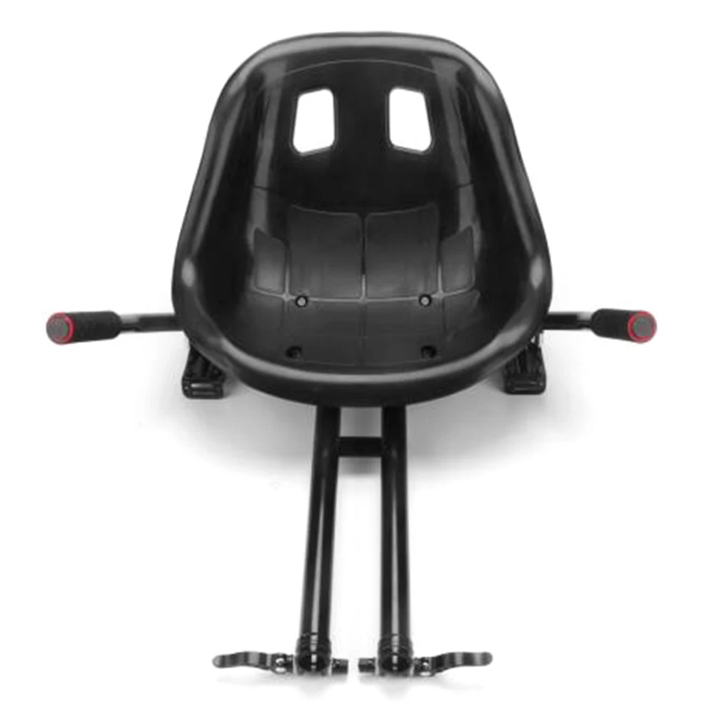 Новый Скейтборд Go Kart для 2 ух колесный электрический самокат самобалансирующий