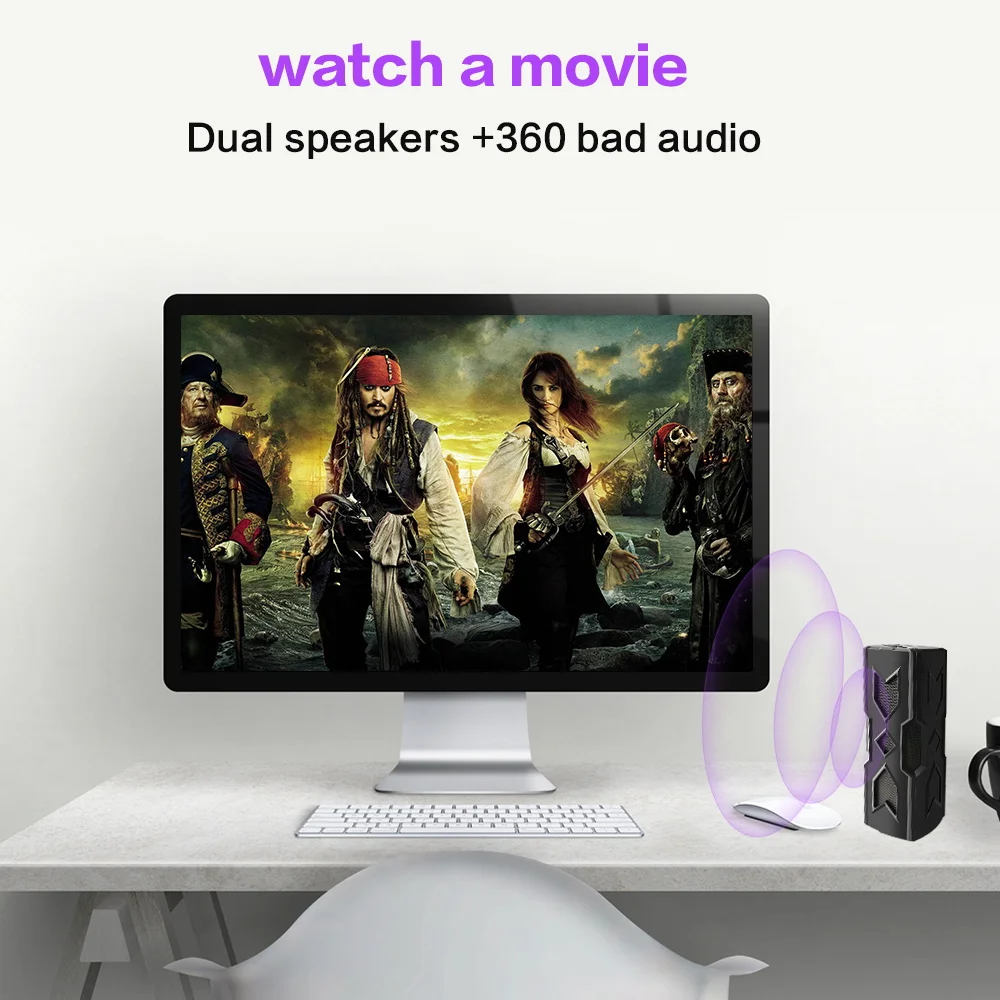 Новейший Bluetooth динамик Водонепроницаемый 4 0 Беспроводная стерео Поддержка NFC