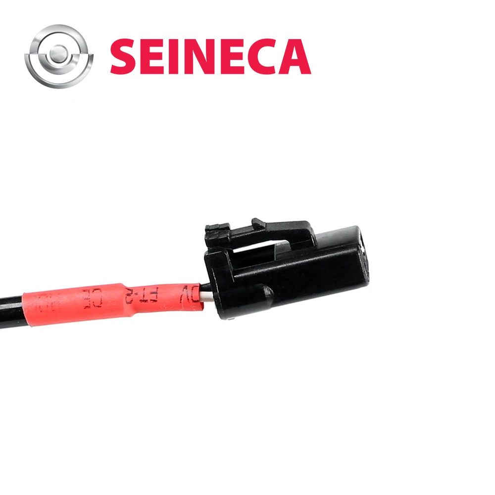 CGQ ABS Датчик для колеса датчик скорости передний и правый Kia Sorento 95671-2P000 956712P000 als67.