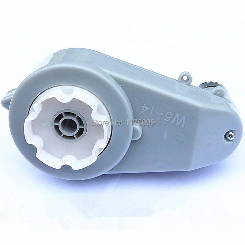 DC6V 12V RS550 детская коробка передач электродвигателя Экспорт Европа и США DC