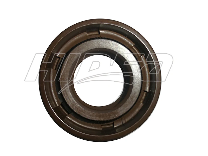 Hidea двойной губы уплотнение 28*15*10 для Hidea 9.8F 2 тактный 9.8HP подвесной мотор