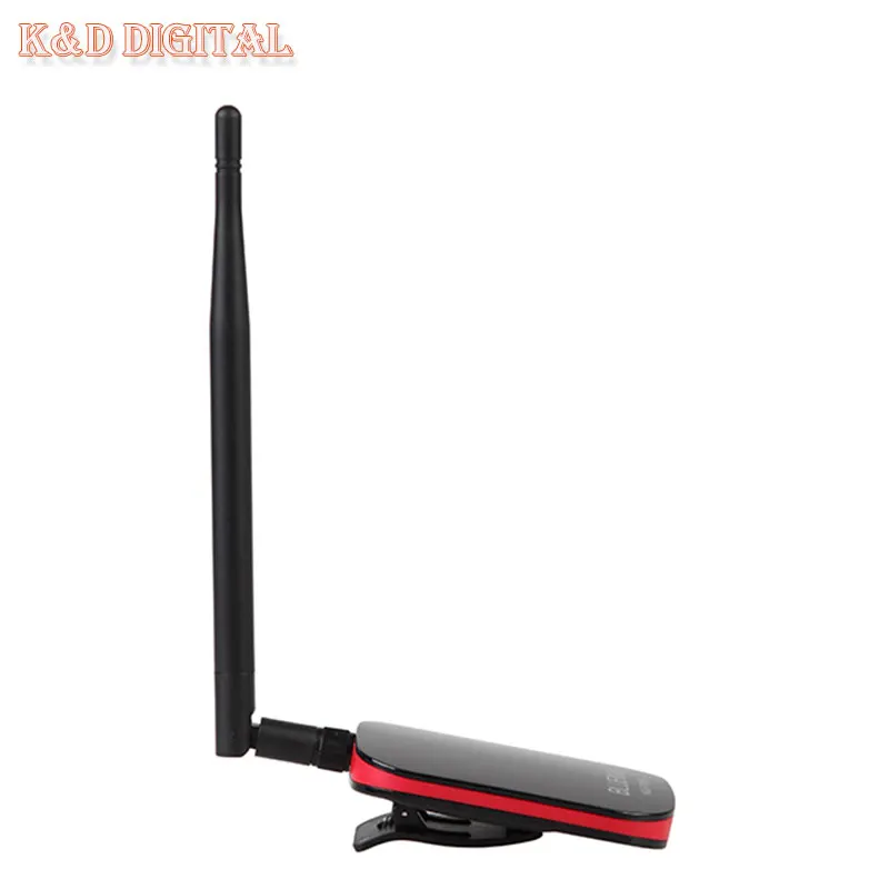 2000 МВт Blueway BT N9000 Wi Fi декодер Бесплатная Интернет высокое Мощность USB WiFi адаптер 150