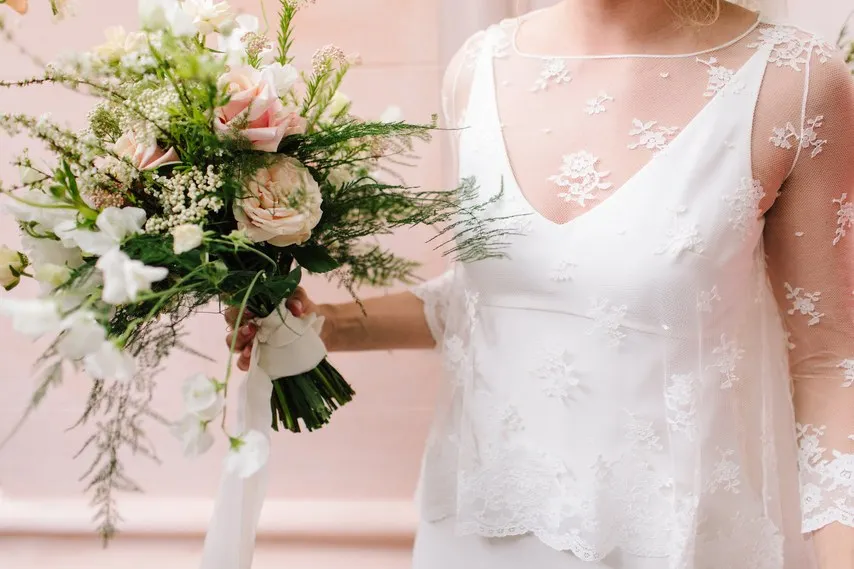 Реальные невесты сексуальное платье с v образным воротом детское силуэта русалка