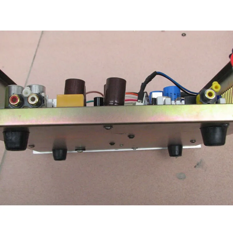 20 шт. усилитель мощности для звуковых колонок амортизирующий амортизатор