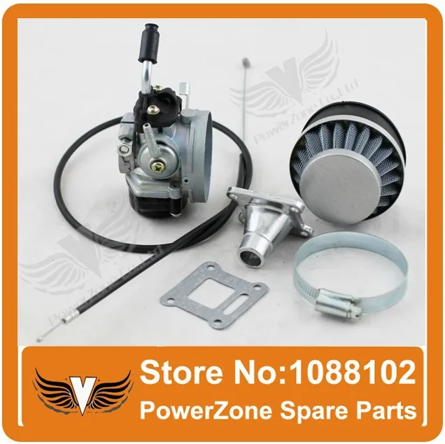 Карбюратор карбюратор | Автомобили и мотоциклы