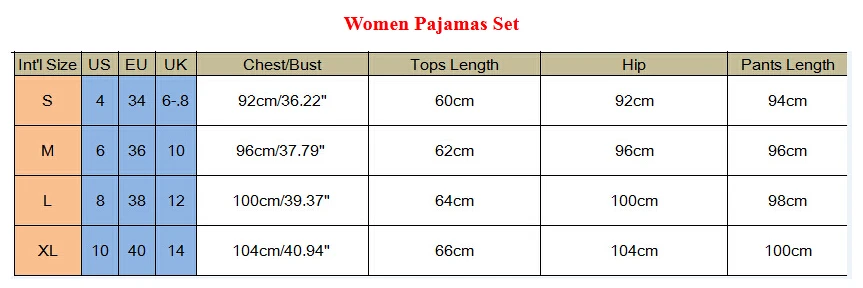Новое поступление Пижама унисекс для женщин и мужчин Рождественская комплект