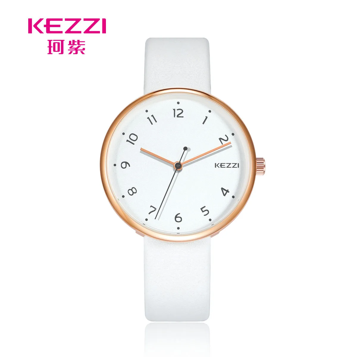 2018 New Simple Roman Fashion Casual Quartz Watch For Man Or Women Leather Strap Lovers' Hot Sales Orologio Uomo | Наручные часы
