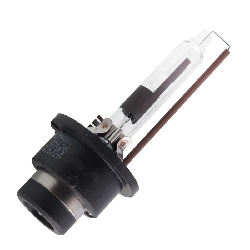 1 шт. автомобильные ксеноновые лампы Philips HID D2R 35 Вт 4200 к|Лампы для автомобильных