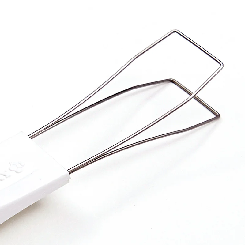 Оптовая продажа вишня Keycap съемник инструмент Стальная проволока устройство для