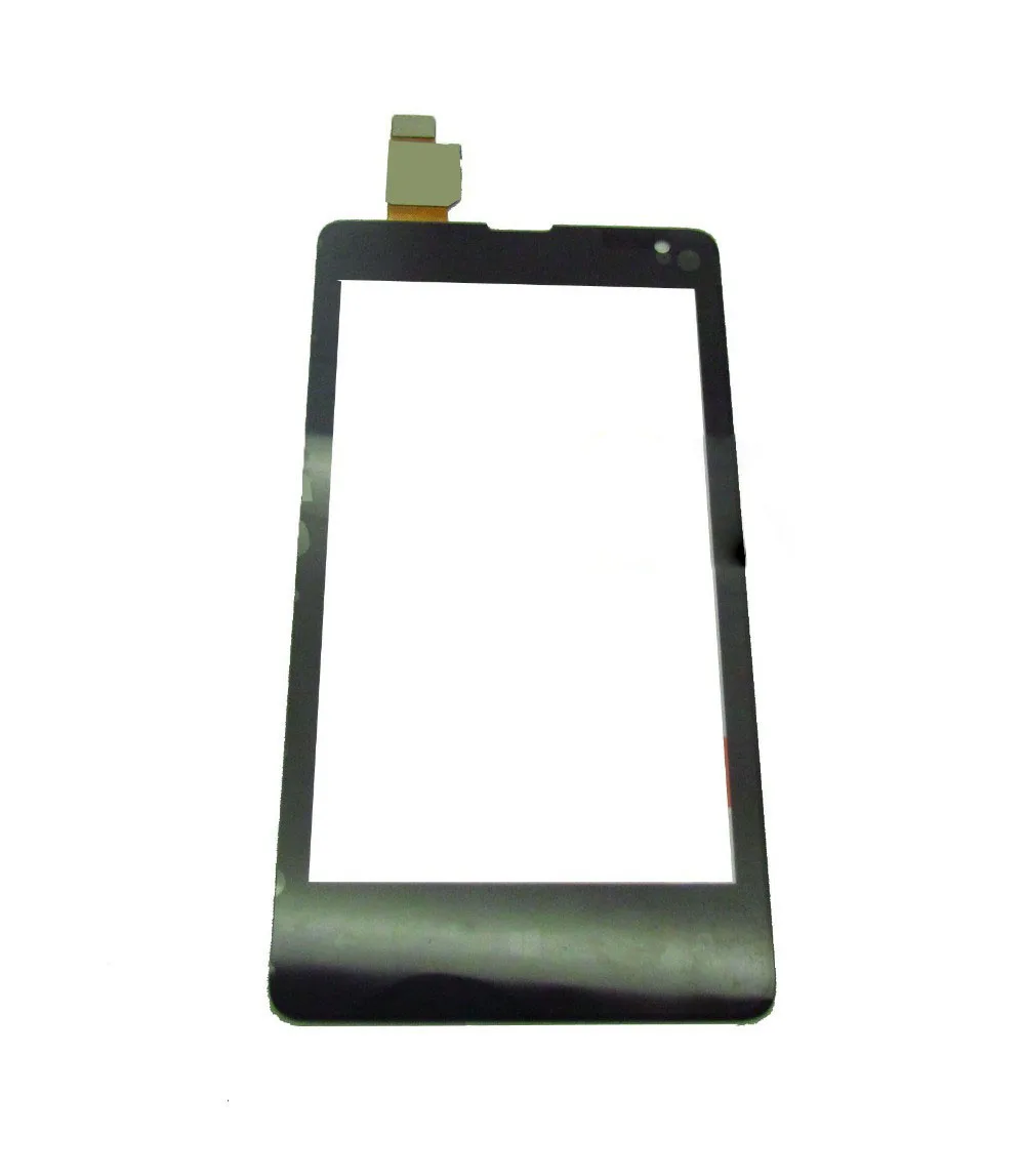 4 0 дюйма для Nokia Microsoft Lumia 435 N435 532 сенсорный экран дигитайзер Переднее стекло