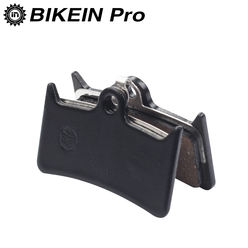 Велосипедные дисковые Тормозные колодки BIKEIN 4 пары для горного велосипеда SHIMANO S