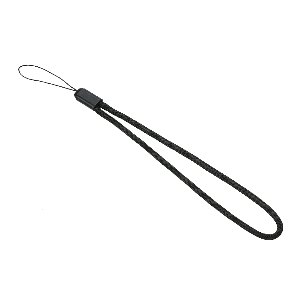 Нейлоновый ремешок на запястье ручной для USB флеш накопителя камеры ключей