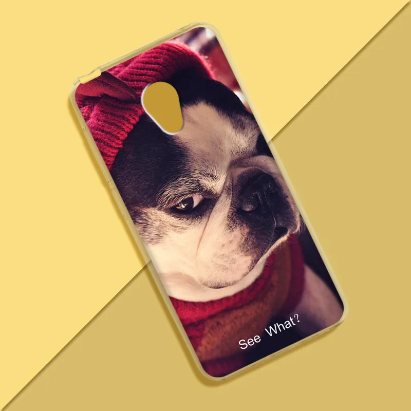 Чехол для Alcatel 1C, изготовленный из мягкого силикона с печатным узором, подходит для моделей 5009A и 5009D.