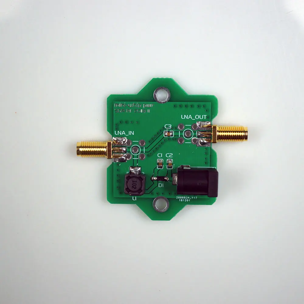 Мини-Кнут MF/HF/VHF SDR антенна MiniWhip активная Коротковолновая для руды радио трубка