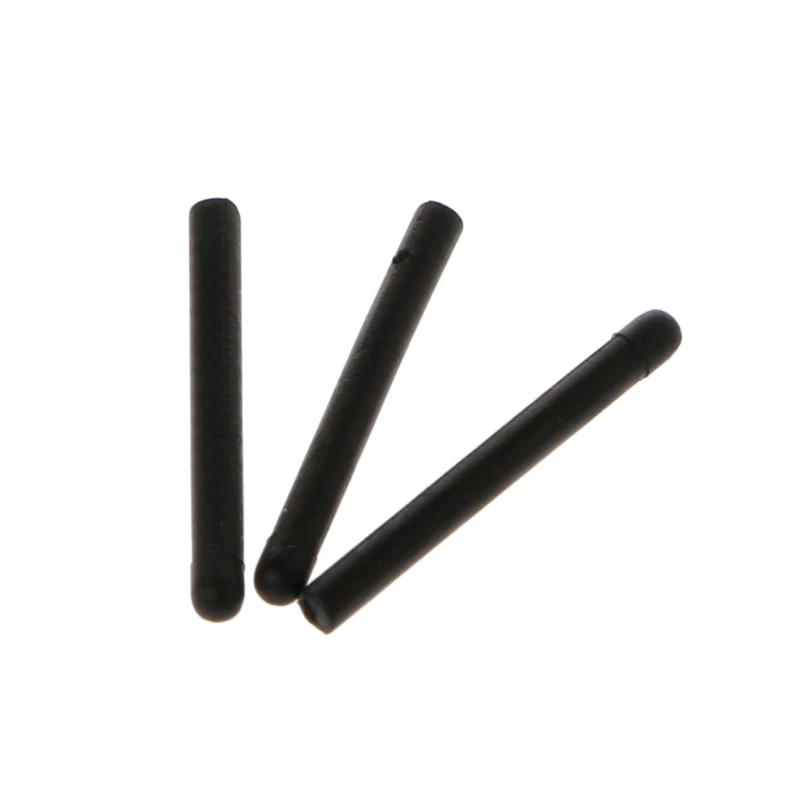 3 шт устойчивый к царапинам сменный сенсорный Стилус наконечник для Microsoft Surface Pro 4