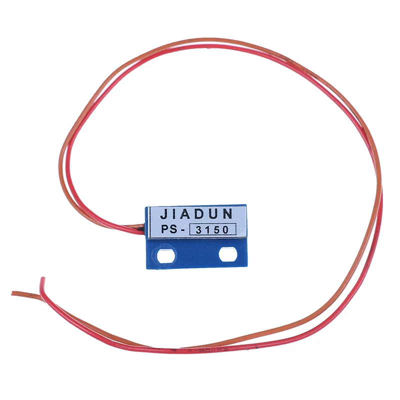 2 шт. высокая скорость открытый близость магнитный датчик тростниковый