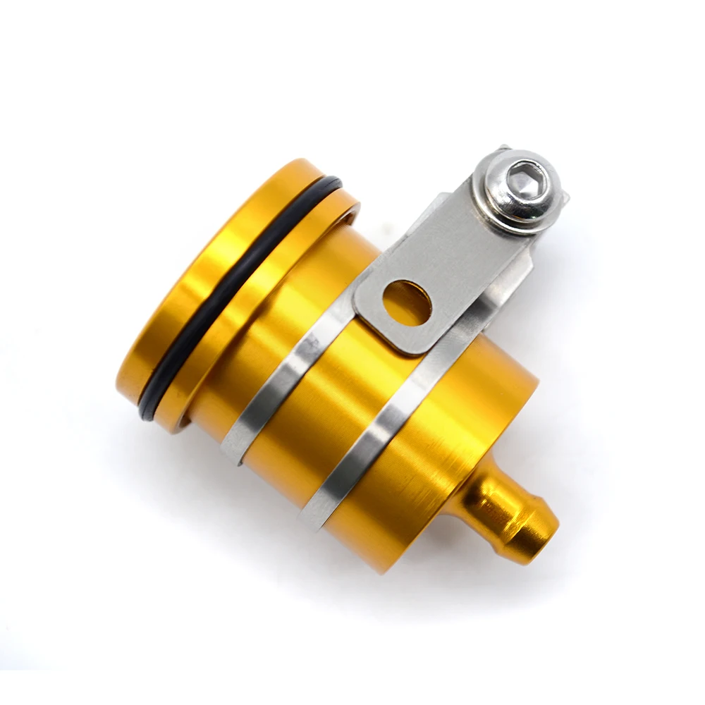 Универсальная мотоциклетная Тормозная жидкость резервуар сцепления масляный