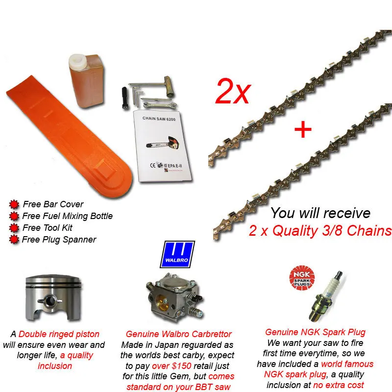 62cc цепная пила|chain saw|saw chain |