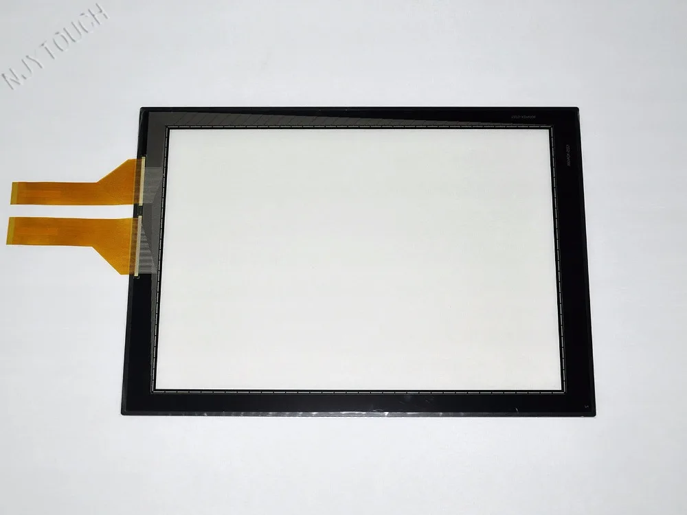 12 2 дюймовый многоточечный емкостный сенсорный экран USB контроллер Touch 40 Plus 33Pin