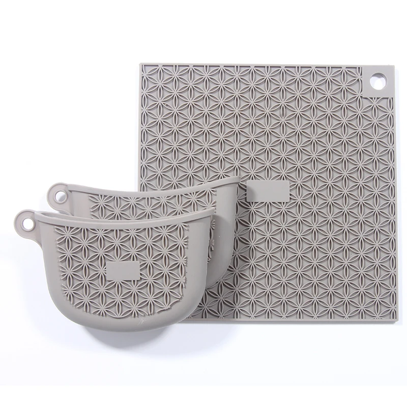 

Silicone Pot Holders Multipurpose Pot Holders Trivets