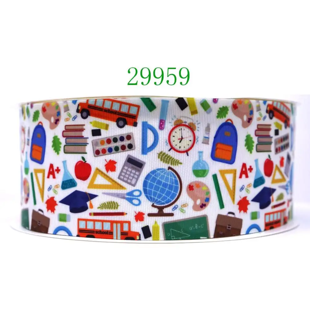 50 ярдов напечатанная лента 29957