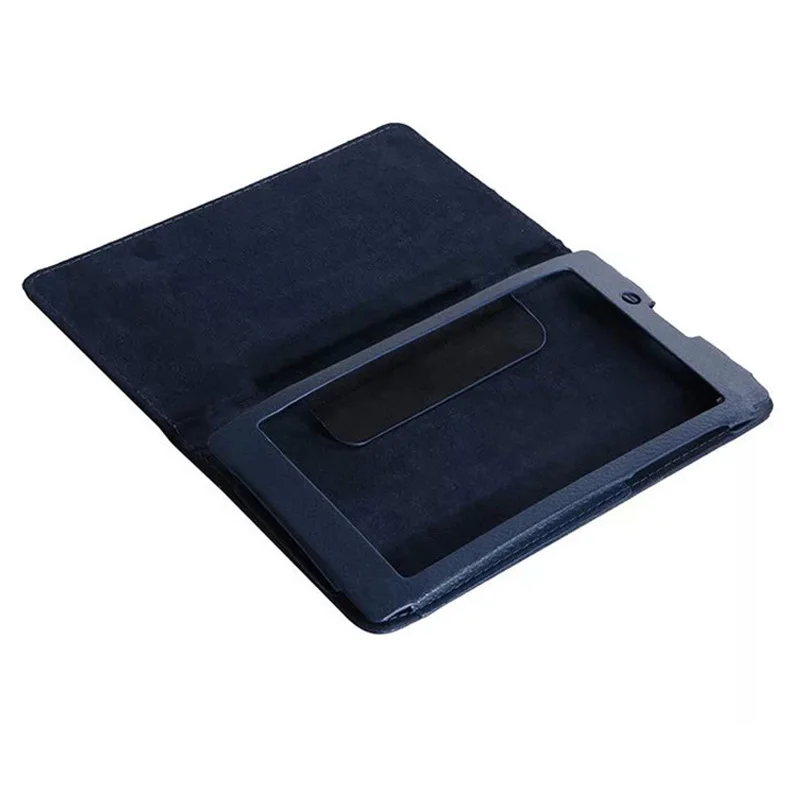 For Lenovo A7-30TC A7-30HC Stand Cover Folding PU Leather Case Tab 2 7.0 A7-30 A7 30 Magnet Flip cover | Компьютеры и офис
