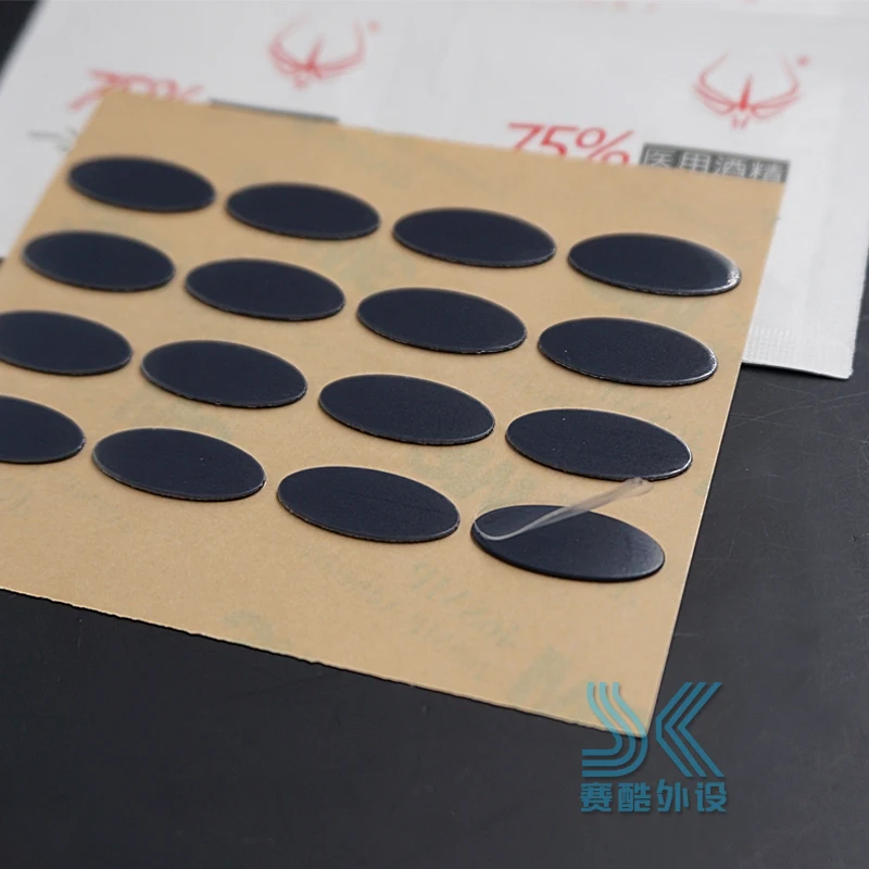 2 компл./упак. оригинальный Горячая линия Игры конкуренции уровня мыши коньки для