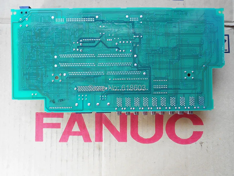 FANUC cnc усилитель шпинделя плата управления драйвером A16B-2203-0331 | Обустройство дома